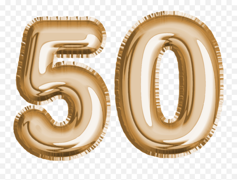 Цифра 50