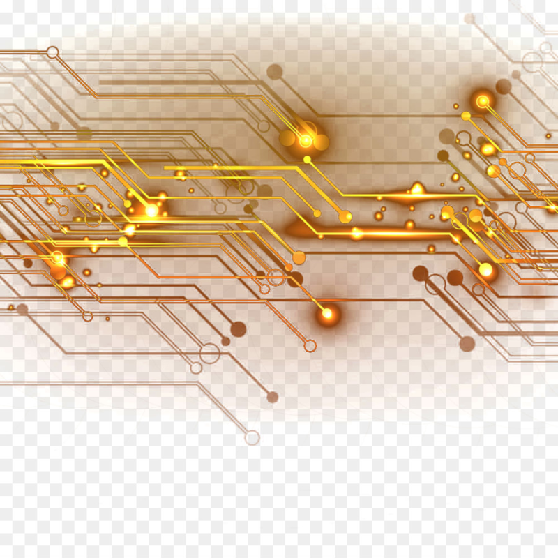 Фон технологии