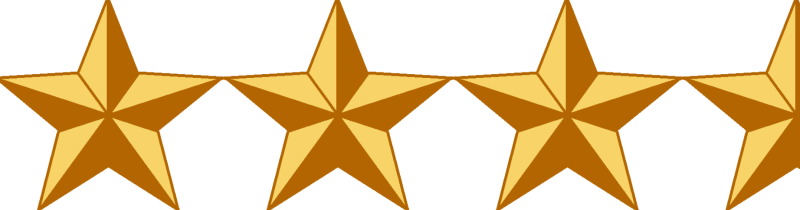 Золотая звезда