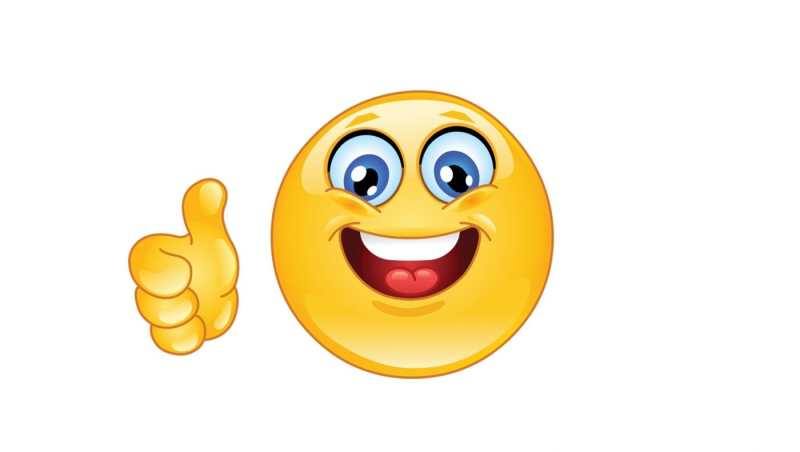 Смайлик класс