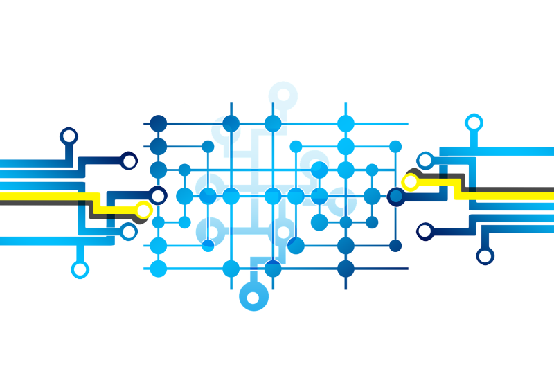 Схема без фона