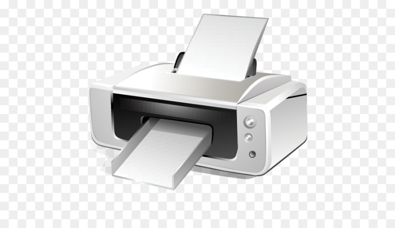 Принтер для презентации