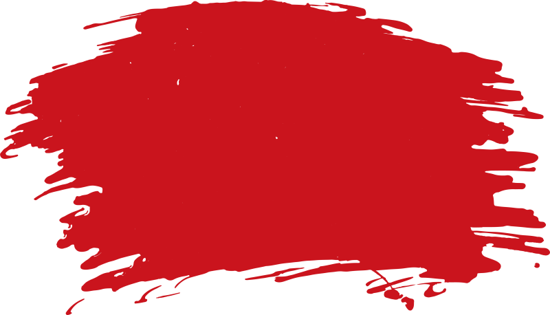 Мазок краски