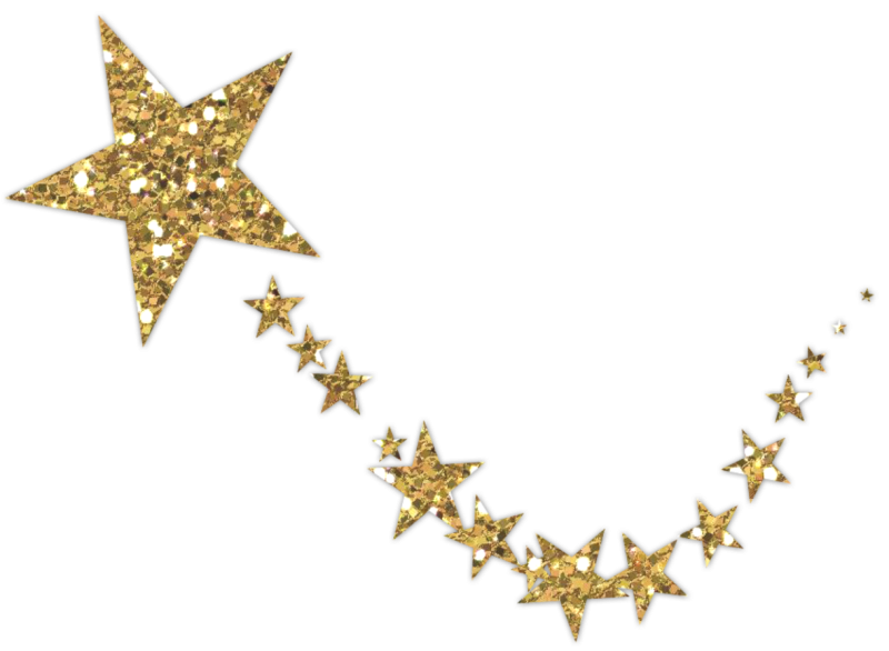 Россыпь звезд