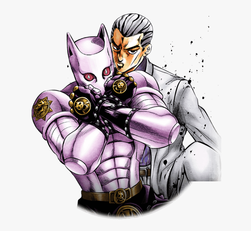 Киллер Квин Джо Джо