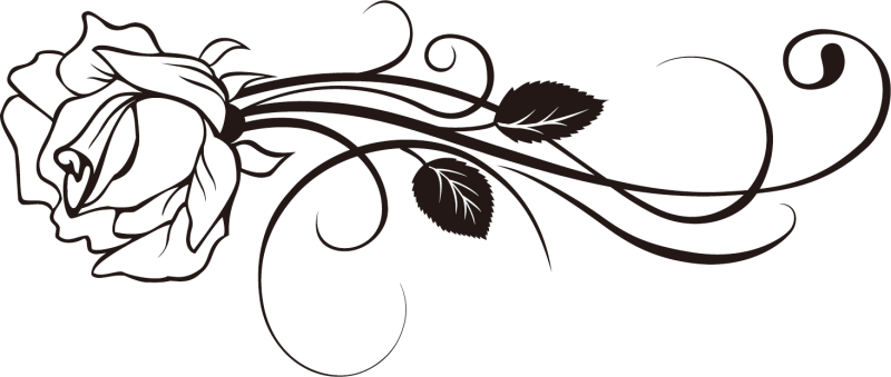 Узоры завитки