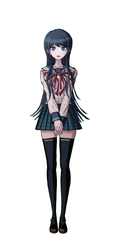 Рост Саяка Майзоно