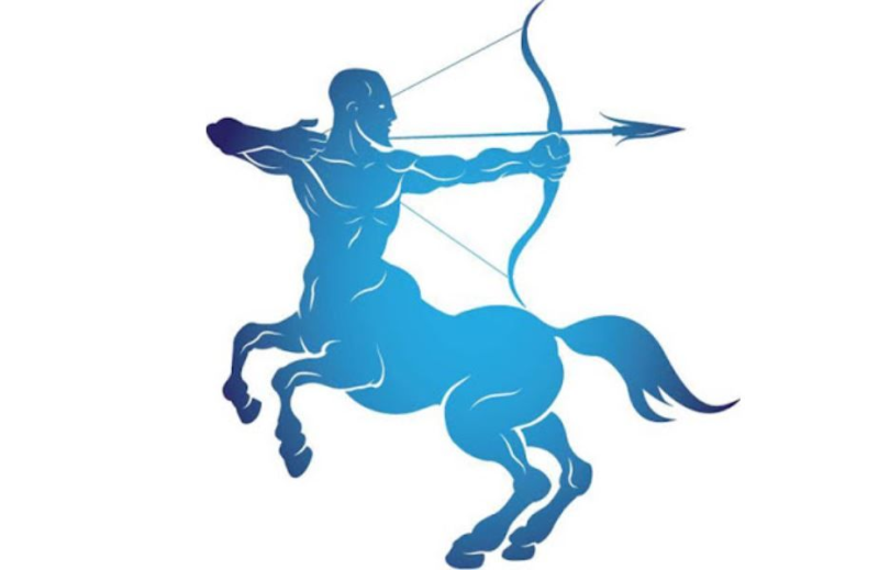 Sagittarius знак зодиака
