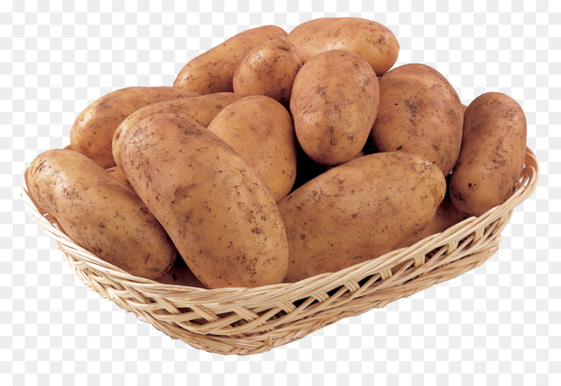 Юкон Голд картофель