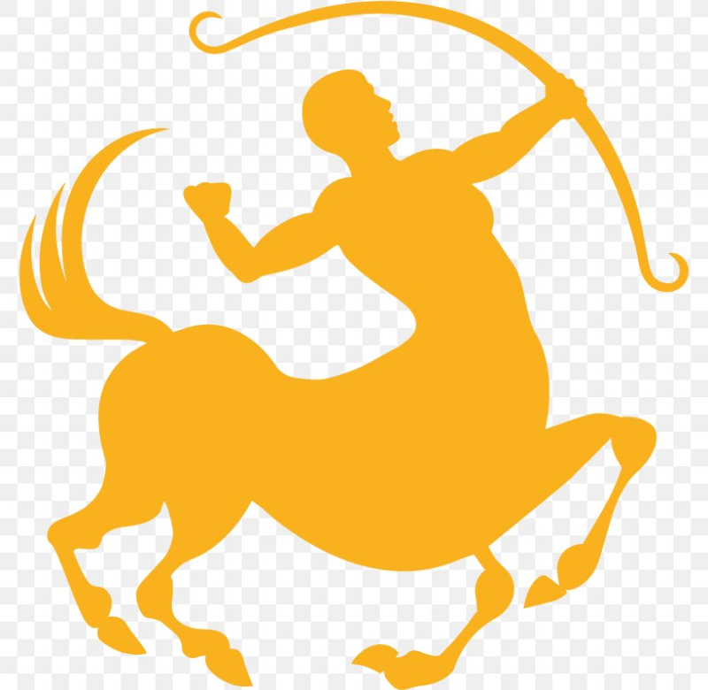 Стрелец знак