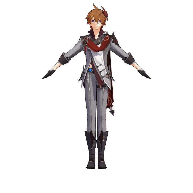 Тарталья геншмг