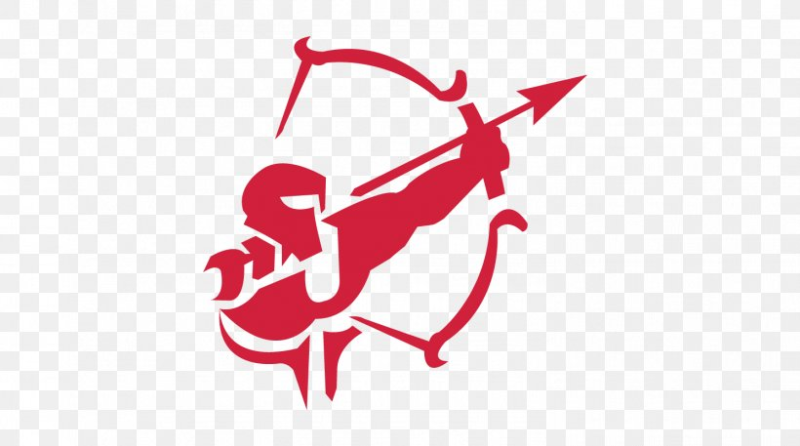 Стрелец эмблема