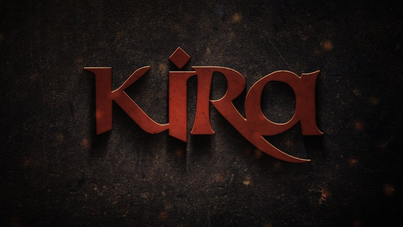 Кира картинки