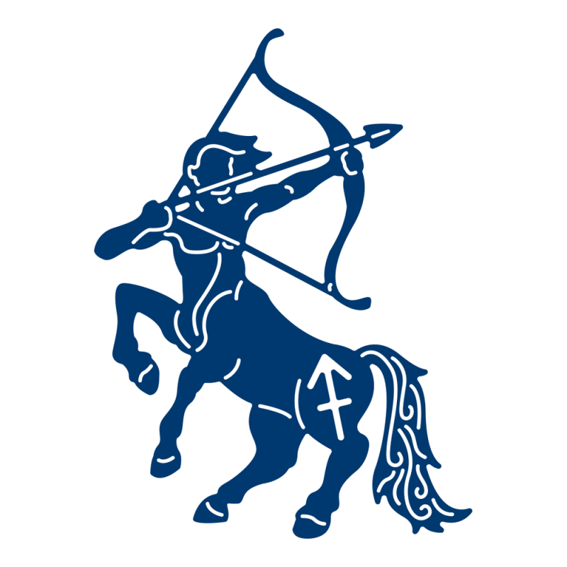 Стрелец знак