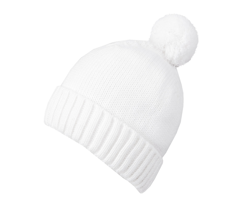 Шапка Crockid (Крокид) - кв 20176/ш/белый