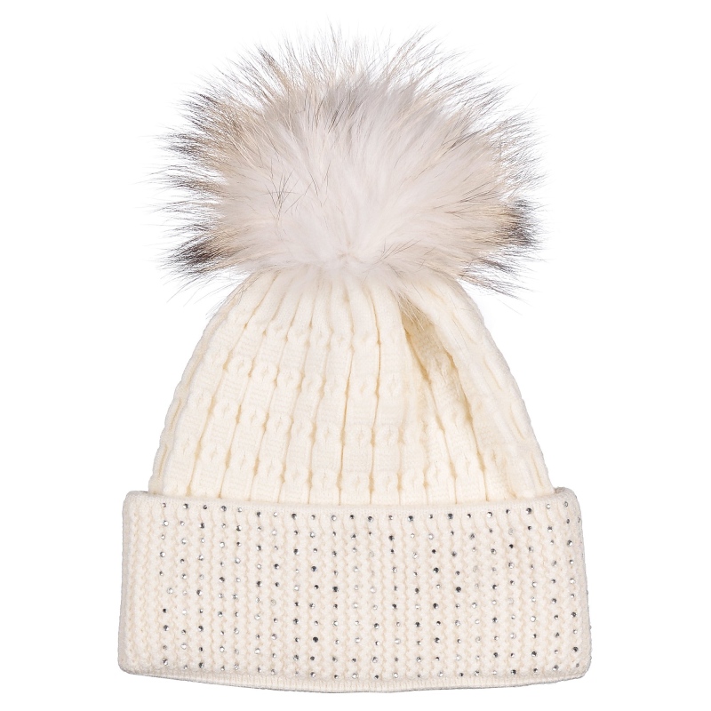 Шапка женская