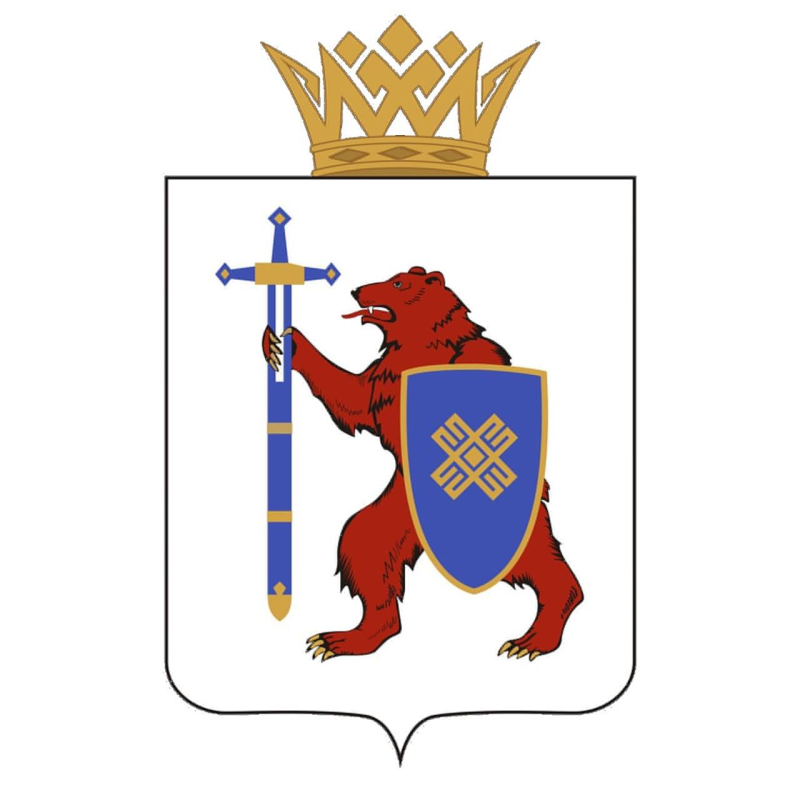 Символика Марий Эл