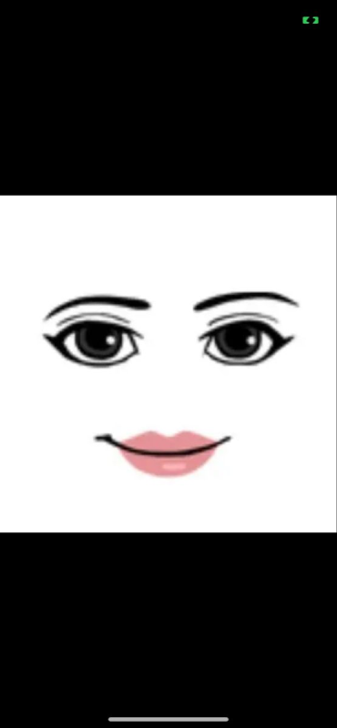 РОБЛОКС меме лицо