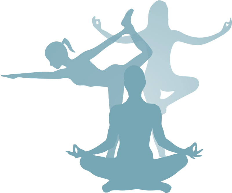 Йога иконка