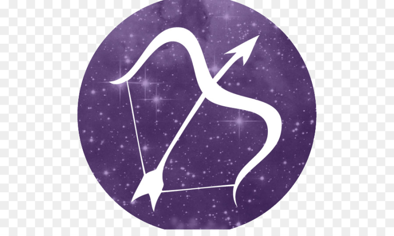 Знаки зодиака. Стрелец