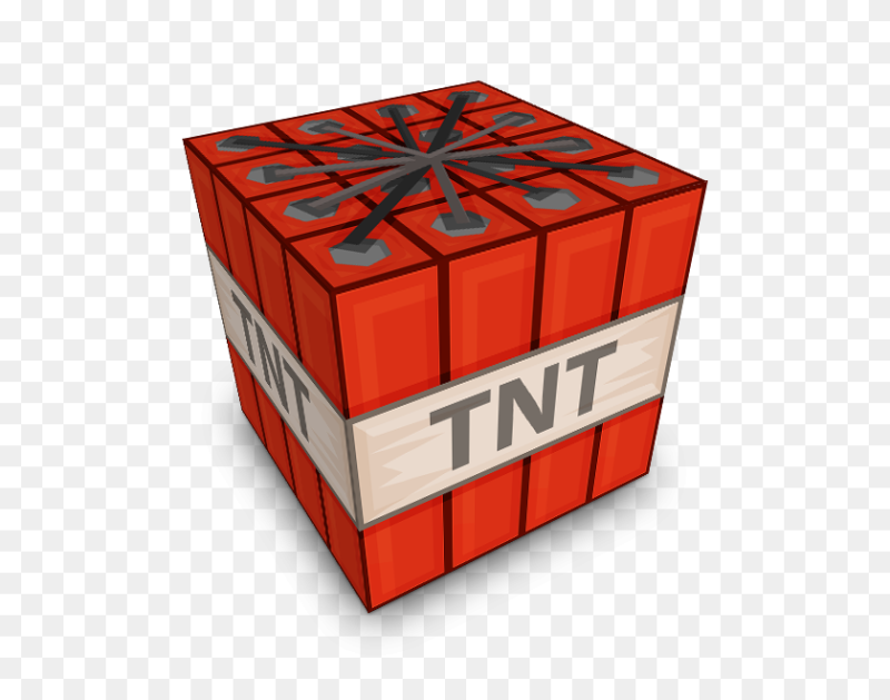 ТНТ Динамит