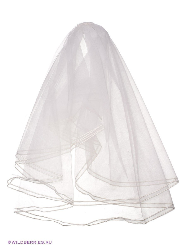 Фата для невесты