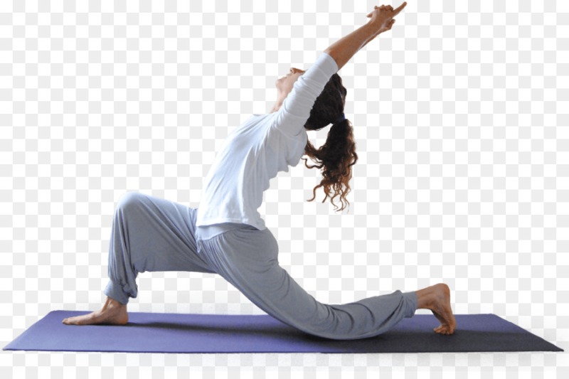 Йога для фотошопа