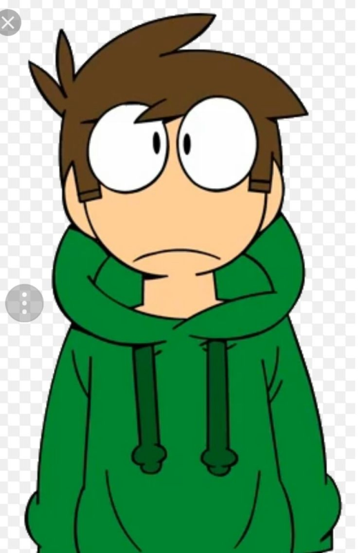 Эд эддсворлд