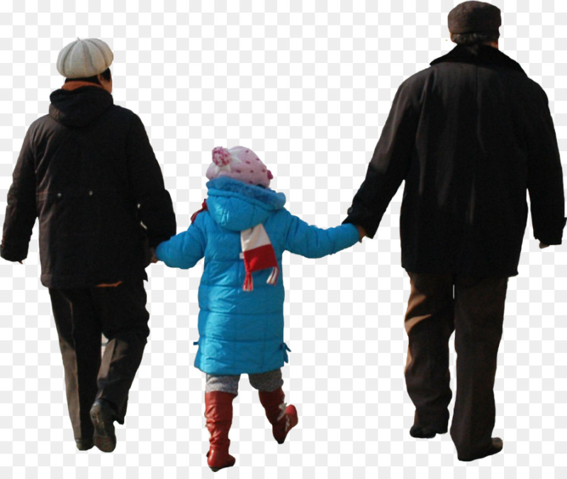 Зимняя одежда для детей