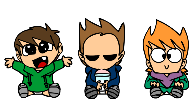 Мэтт эддсворлд