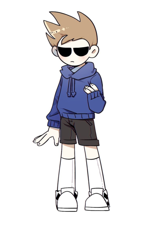 ЭДД эддсворлд