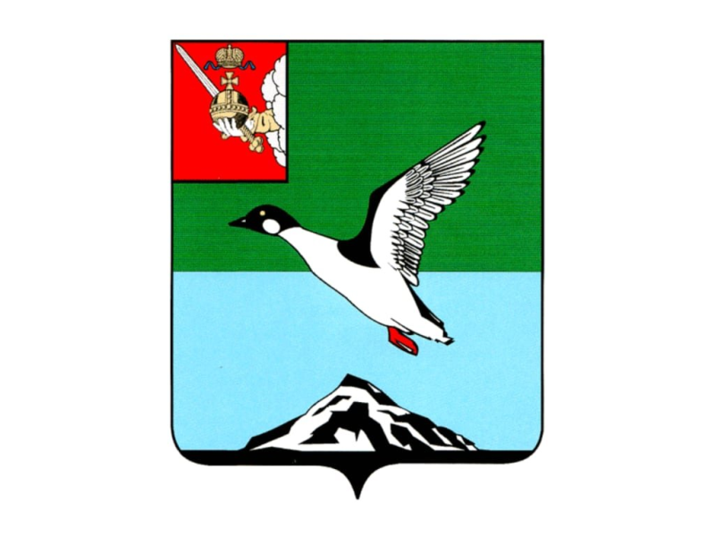 Флаг Череповецкого района Вологодской области