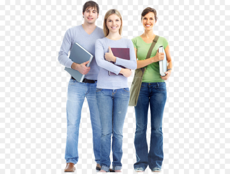 Студент для фотошопа