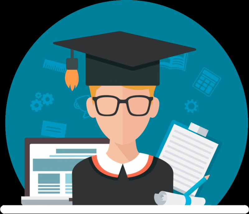 Абитуриенты в вуз