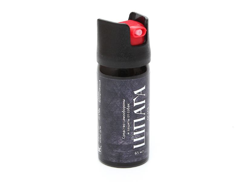 65 Мл перцовый баллончик