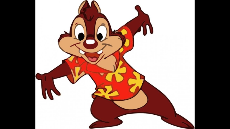 Мультяшные герои