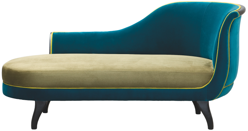 Софа кресло Chaise longue