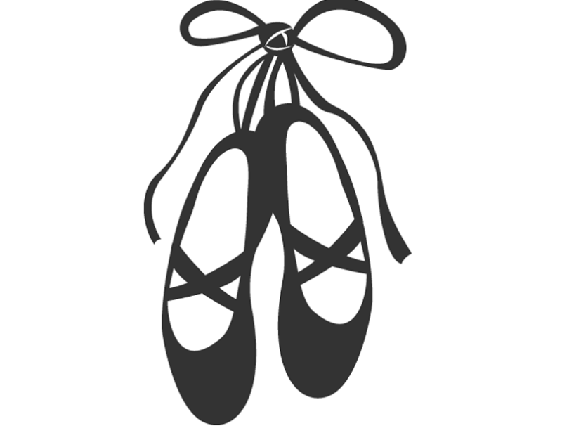 Балетные тапочки