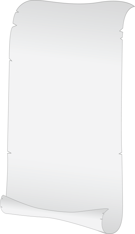 Лист бумаги