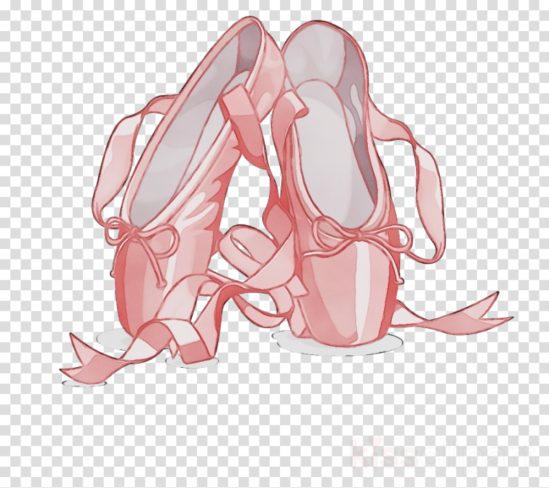 Наклейки пуанты