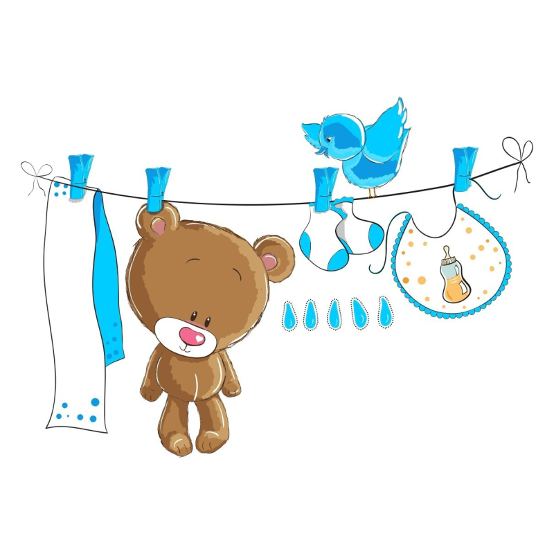 Наклейки для метрики