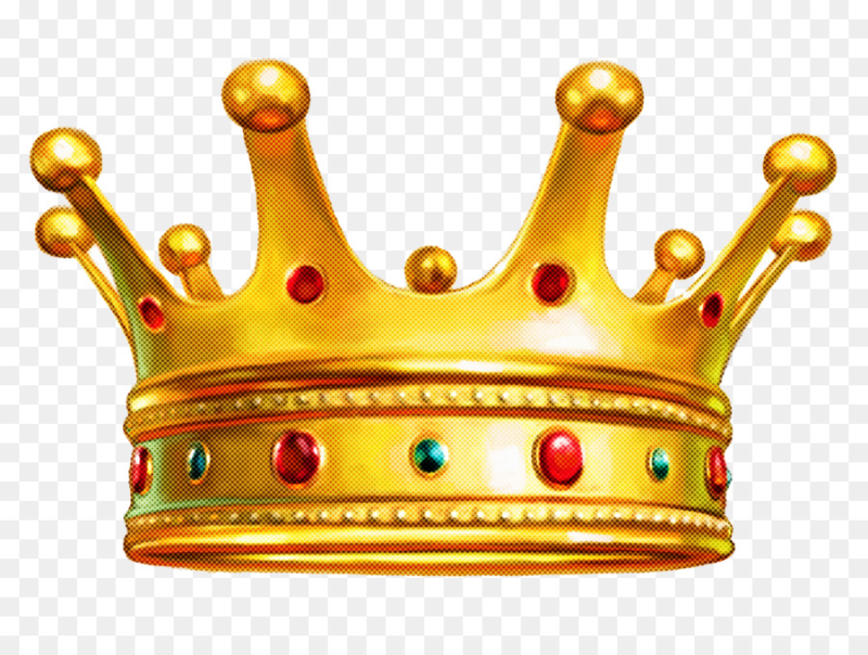 Золотая корона царя