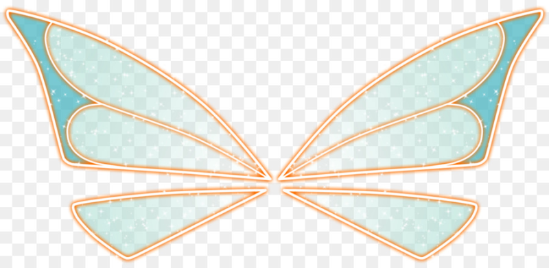 Крылья Винкс энчантикс Блум