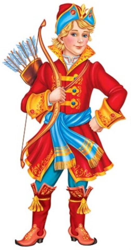 Сказочный герлц иывн цвревия