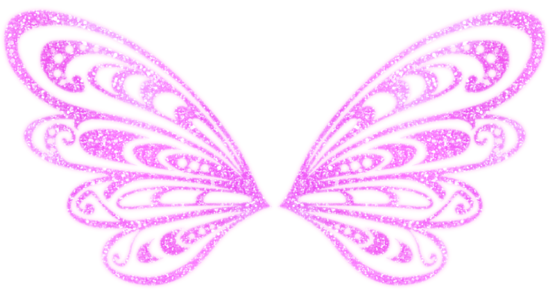 Крылья Винкс Баттерфликс