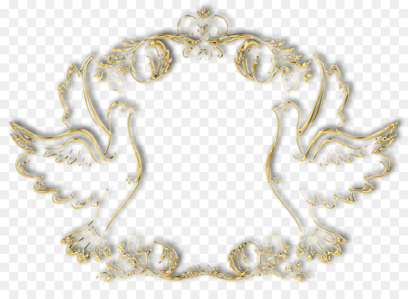 Красивые Свадебные рамки