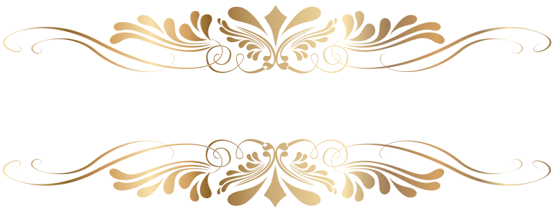 Узоры на прозрачном фоне