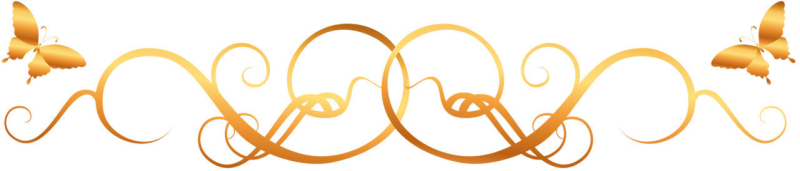 Красивые завитушки