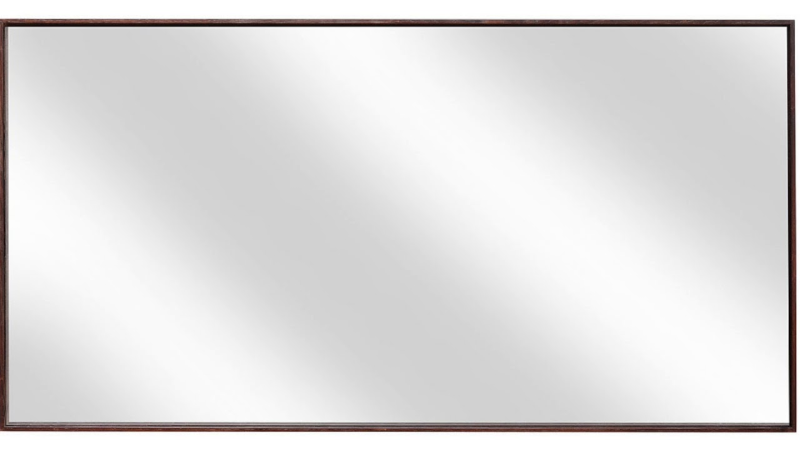 Визуализация зеркала