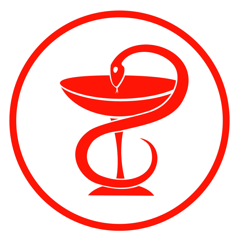 Медицина логотип